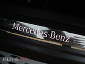 Mercedes-Benz GLC 300 de Coupe 4Matic 9G-TRONIC AMG Line