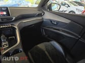 Peugeot 3008 2.0 BlueHDi GT EAT8