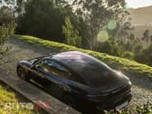 Porsche Taycan 4S
