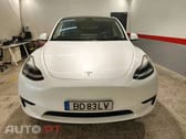 Tesla Model Y Tração Traseira