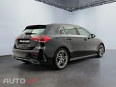 Mercedes-Benz A 200 7G-DCT AMG Line