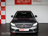 Mercedes-Benz C 200 d Business Solutions