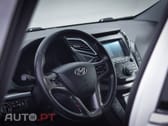 Hyundai i40 SW Automática 1.7CRDI