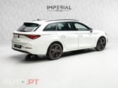 Cupra Leon ST 1.4 e-Hybrid VZ DSG