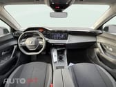 Peugeot 308 1.2 PureTech Allure EAT8