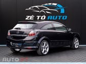 Opel Astra GTC 1.7 CDTi