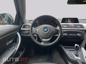 BMW 420 D Sport 