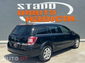 Opel Astra 1.7 DTi Selection