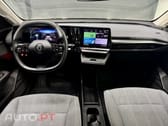 Renault Mégane E-Tech EV60 Evolution
