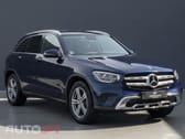 Mercedes-Benz GLC 220 d 4Matic