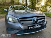 Mercedes-Benz A 180 CDi BE Urban