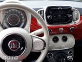 Fiat 500C 1.2 Lounge