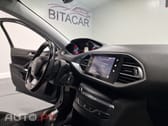 Peugeot 308 SW 1.6 BlueHDi Style