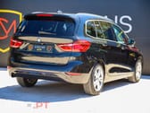 BMW 216 d Line Sport Auto