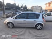 Renault Scénic 1.5 dCi Pack