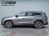 Renault Espace 1.2 E-Tech full hybrid 200cv iconic