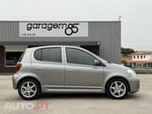 Toyota Yaris 1.5 T Sport