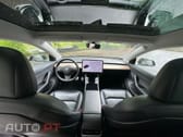Tesla Model 3 Performance Dual Motor AWD