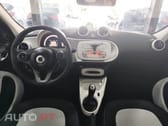 Smart ForFour 1.0 Passion 71