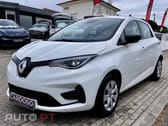 Renault Zoe (c/ Bateria) Zen 50