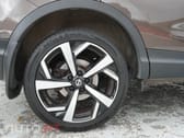 Nissan Qashqai 1.5 dCi Tekna 19 Pele