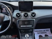 Mercedes-Benz CLA 180 d Urban