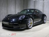 Porsche 992 GT3 Touring Package