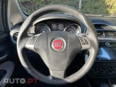 Fiat Punto Evo 1.2 Dynamic