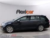 Volkswagen Golf Variant 1.6 TDi Confortline