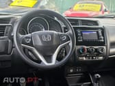 Honda Jazz 1.3 I-VTEC Trend