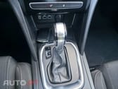 Renault Mégane Sport Tourer 1.5 Blue dCi Limited EDC