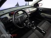 Citroen C4 Cactus 1.2 PureTech Feel