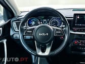 Kia Xceed Hybrid GTLine