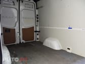 Volkswagen Crafter 35 2.0 TDi 136 Longo Tecto Alto BlueMotion