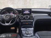 Mercedes-Benz GLC 350 4Matic