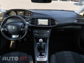 Peugeot 308 SW 1.6 BlueHDi Allure J17