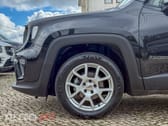 Jeep Renegade 1.0 T Limited