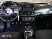 Fiat Tipo 1.3 M-Jet Lounge Tech