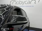 BMW 120 d Pack M