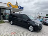Mercedes-Benz Vito 116 CDi/32 Pro