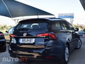 Fiat Tipo 1.3D