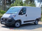 Fiat Ducato SERIES 9 30 CH1 (8m3) 2.2 Multijet 120cv