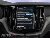 Volvo XC60 2.0 T6 PHEV Black Edition AWD