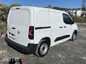 Opel Combo COMBO 1.5 CDTI 102CV L1H1 ESSENTIA