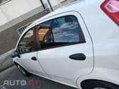 Fiat Punto 1.3Mjet diesel 85cv AC Nacional