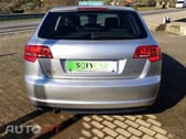 Audi A3 1.6 TDI