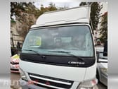 Mitsubishi Canter 3.0 TD FB83BE4SLEA1