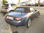 Mazda MX-5 MZR 1.8 Exclusive Plus