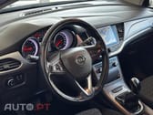 Opel Astra Sports Tourer 1.6 CDTI Innovation S/S