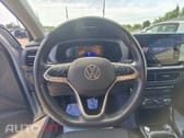 Volkswagen T-Cross 1.0 TSI Urban